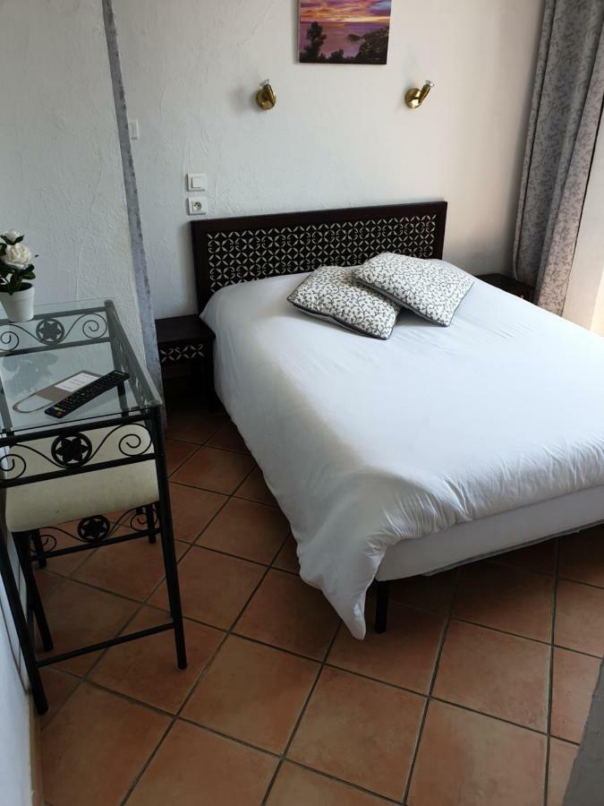 Hotel De La Plage Saint-Tropez Exterior photo