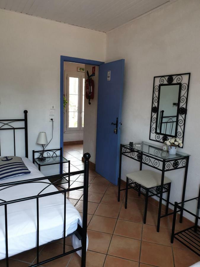 Hotel De La Plage Saint-Tropez Exterior photo